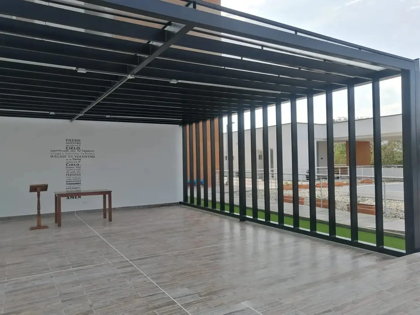 Oratorio - Imagen 1