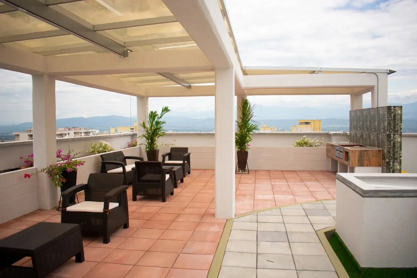 Zonas de BBQ - Imagen 2